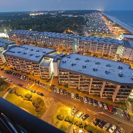 Myrtle Beach Resort Exterior photo