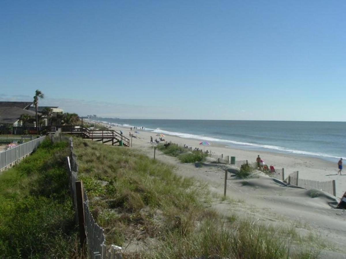 Myrtle Beach Resort Exterior photo