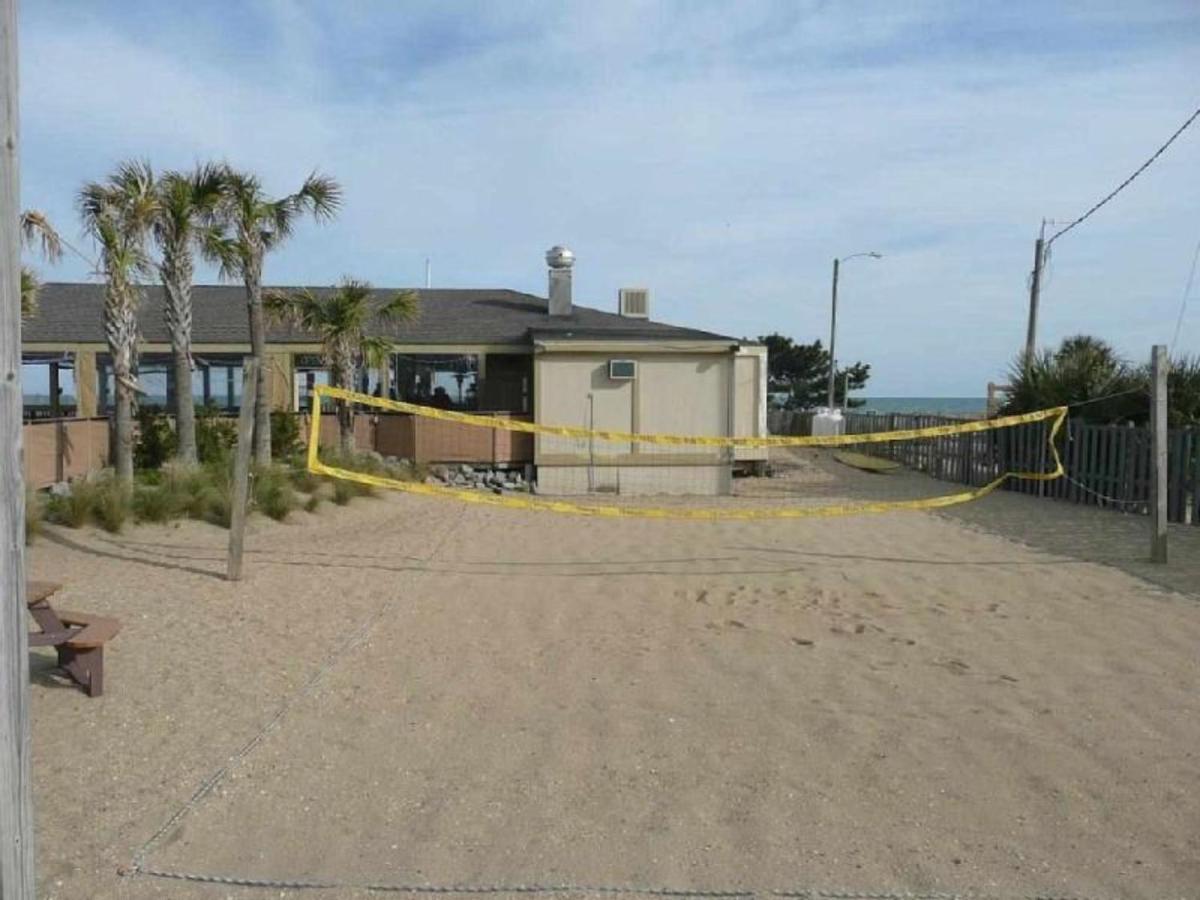 Myrtle Beach Resort Exterior photo