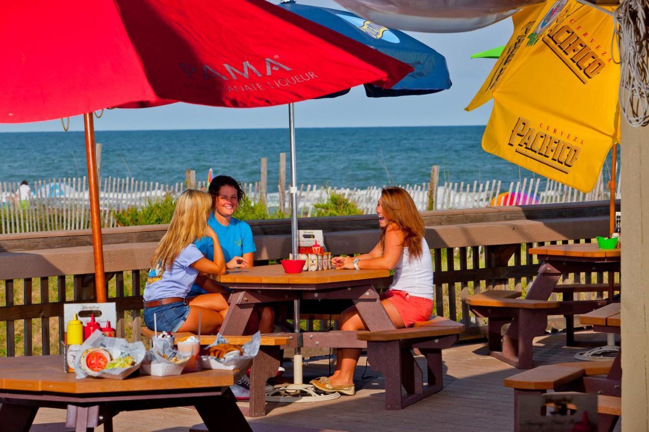 Myrtle Beach Resort Exterior photo