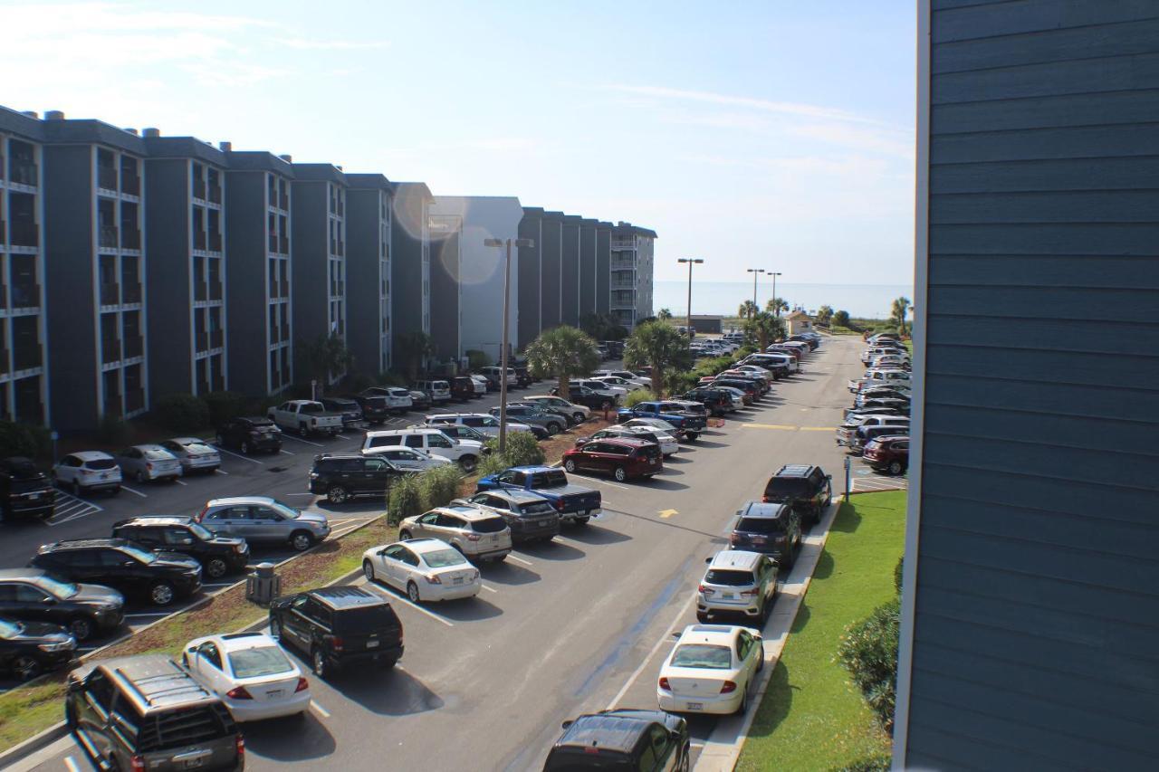 Myrtle Beach Resort Exterior photo