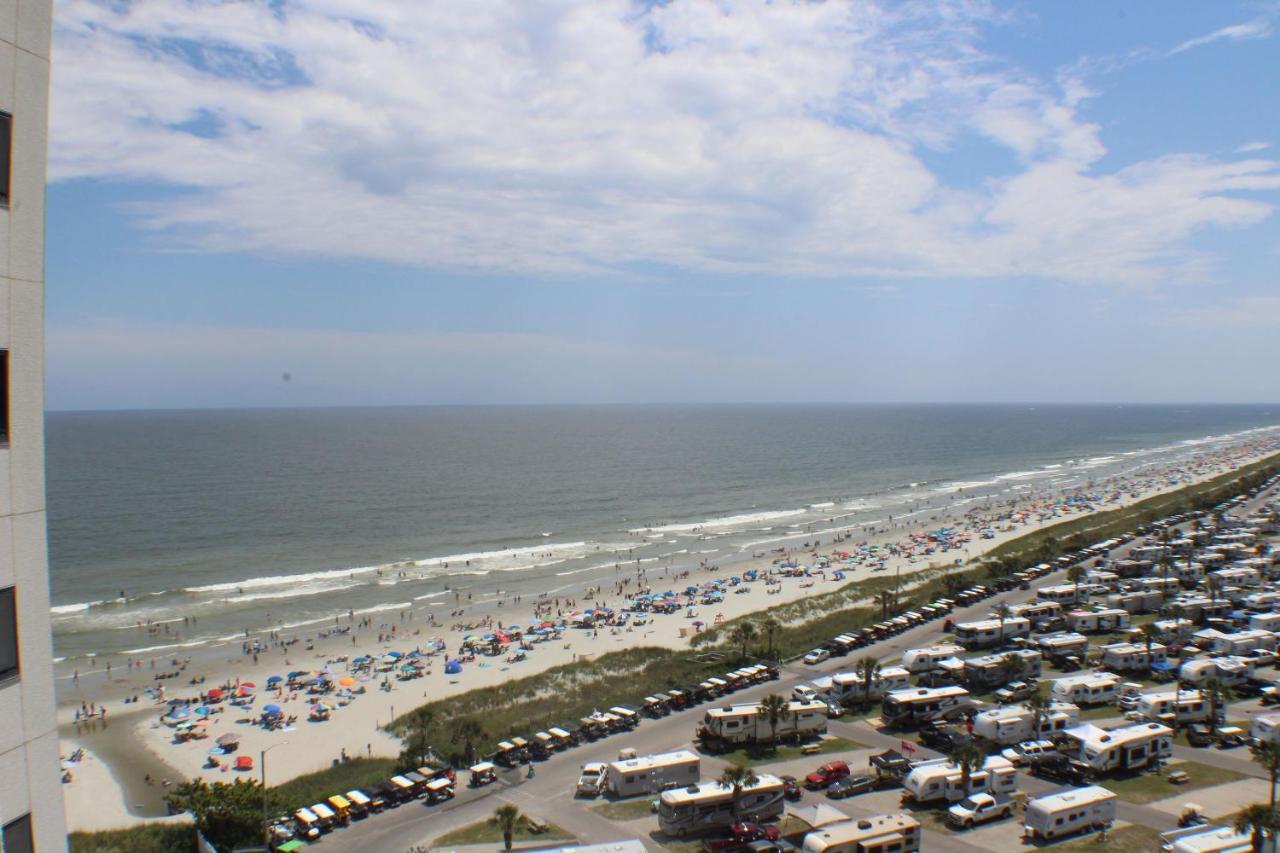Myrtle Beach Resort Exterior photo