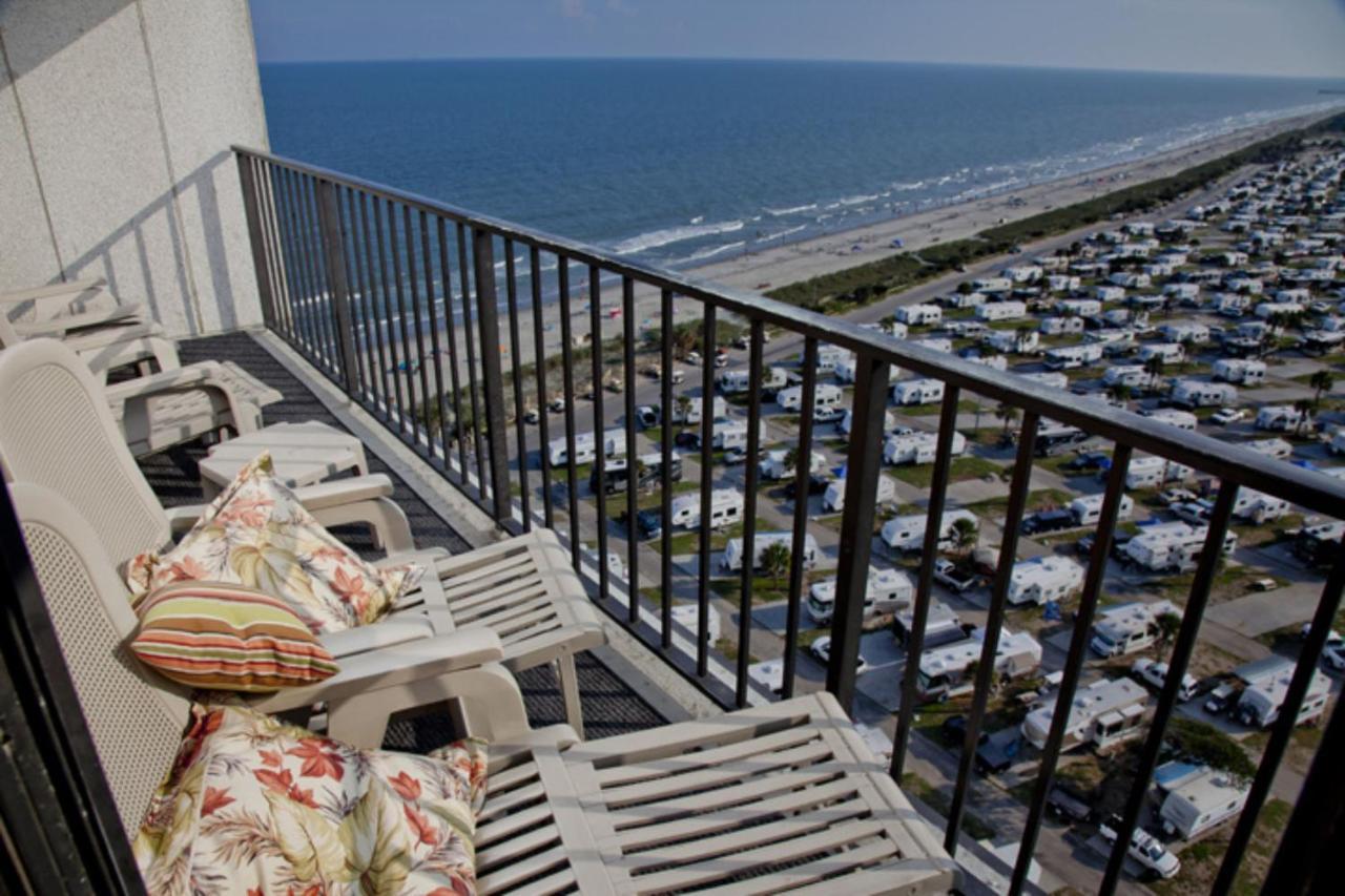 Myrtle Beach Resort Exterior photo