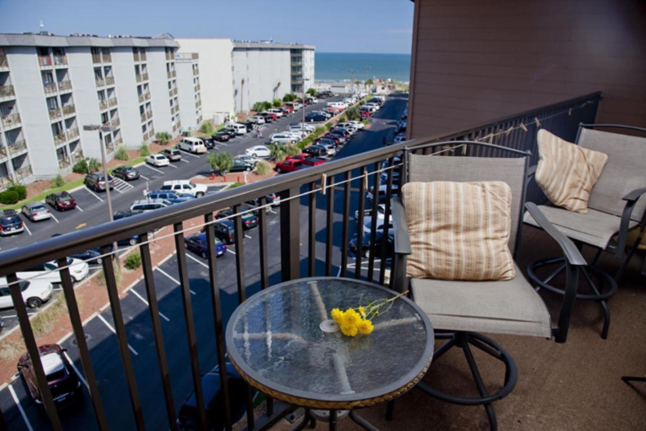 Myrtle Beach Resort Exterior photo