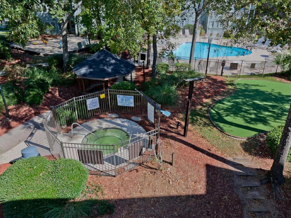 Myrtle Beach Resort Exterior photo