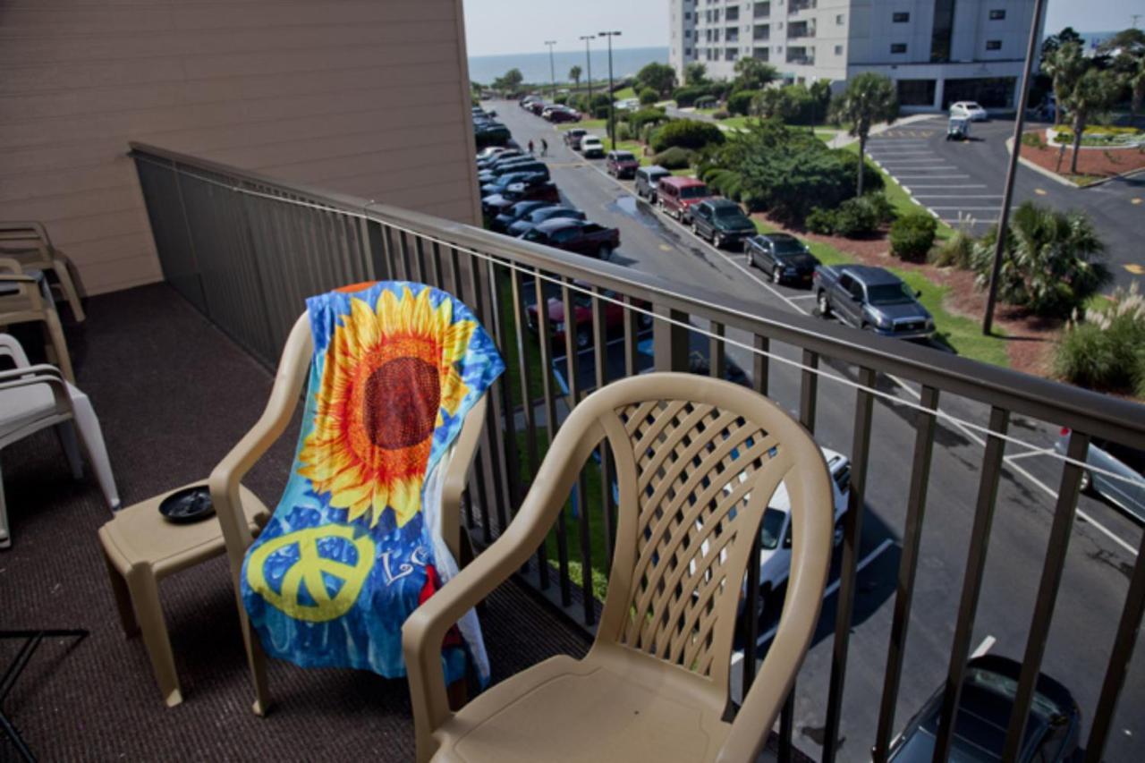 Myrtle Beach Resort Exterior photo