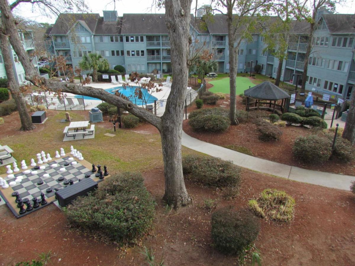 Myrtle Beach Resort Exterior photo