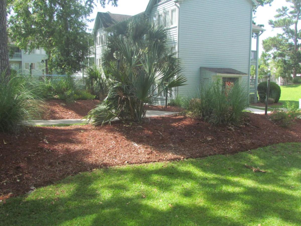 Myrtle Beach Resort Exterior photo
