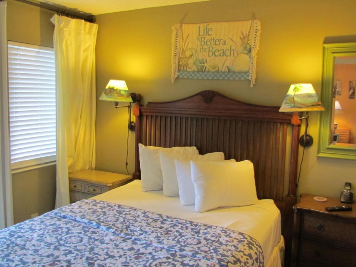 Myrtle Beach Resort Exterior photo