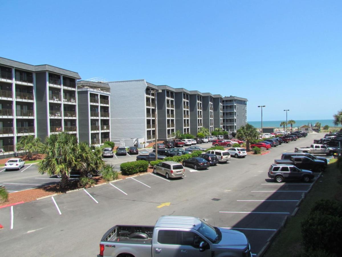 Myrtle Beach Resort Exterior photo