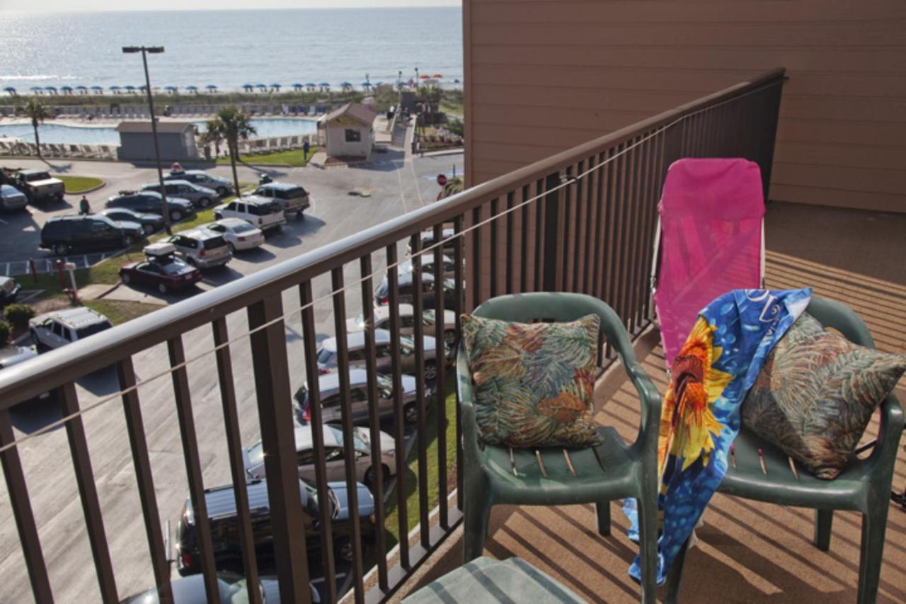 Myrtle Beach Resort Exterior photo