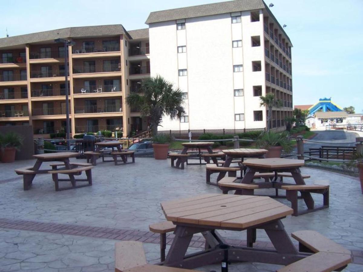 Myrtle Beach Resort Exterior photo