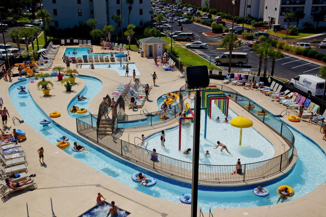 Myrtle Beach Resort Exterior photo