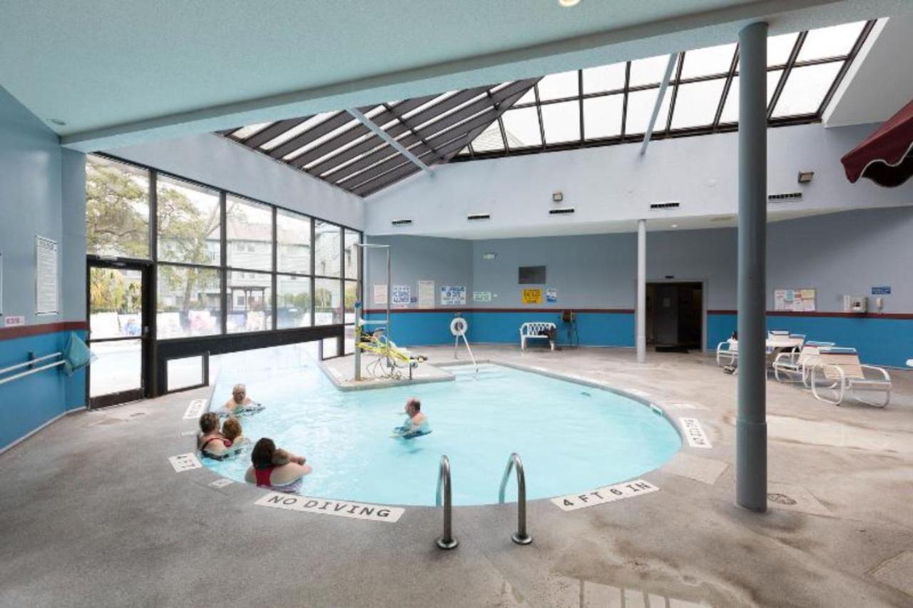 Myrtle Beach Resort Exterior photo