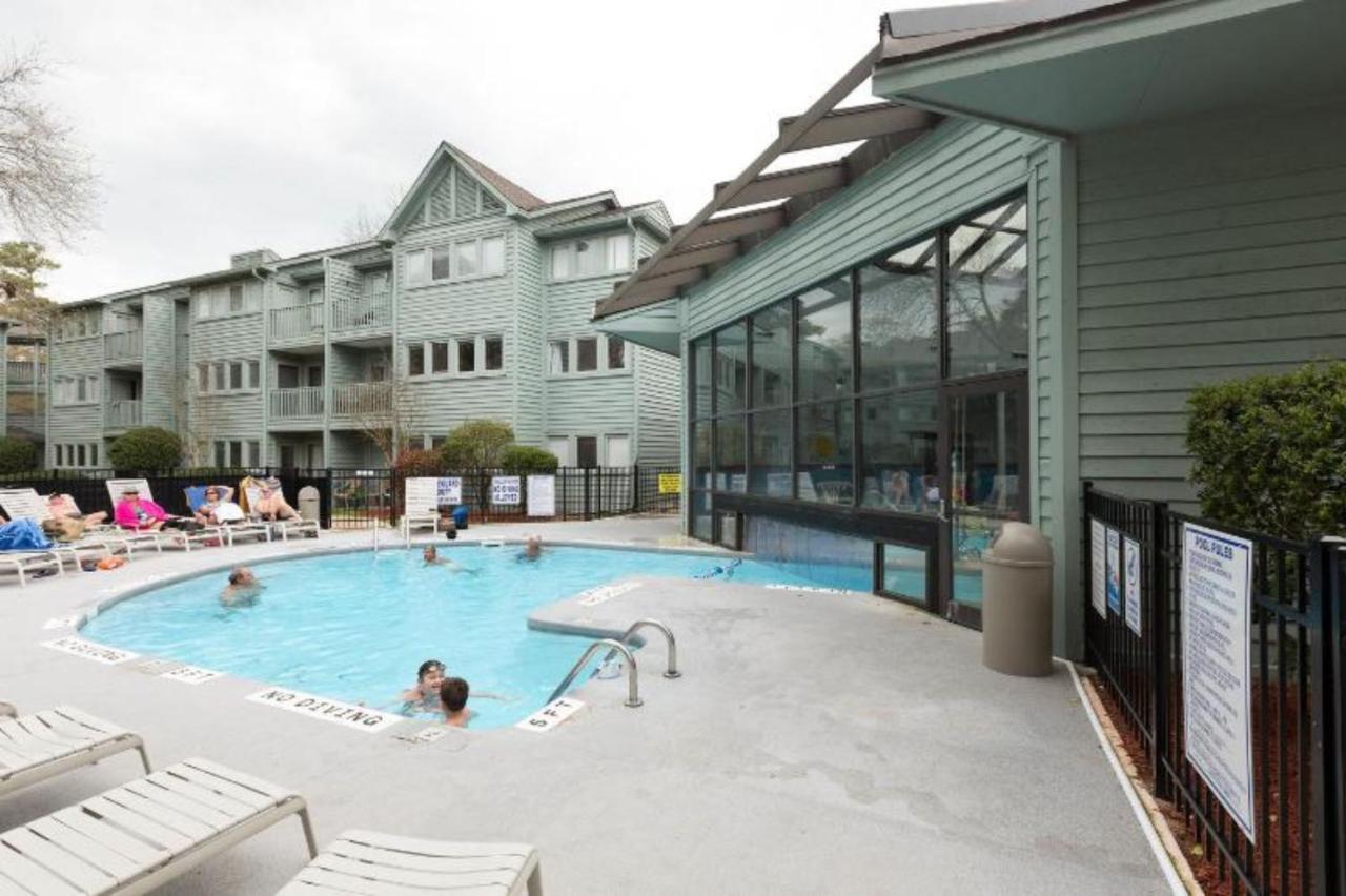Myrtle Beach Resort Exterior photo