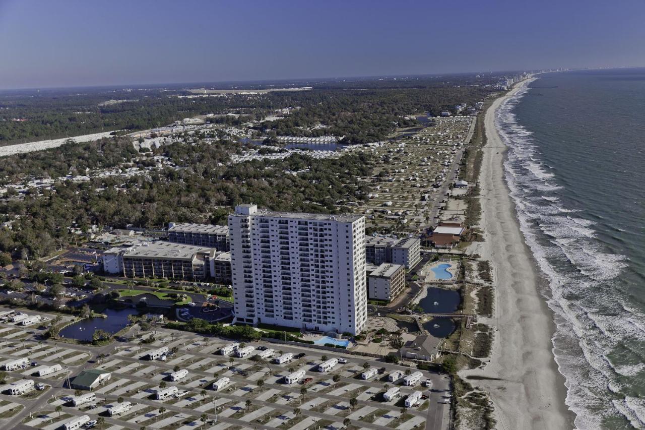 Myrtle Beach Resort Exterior photo