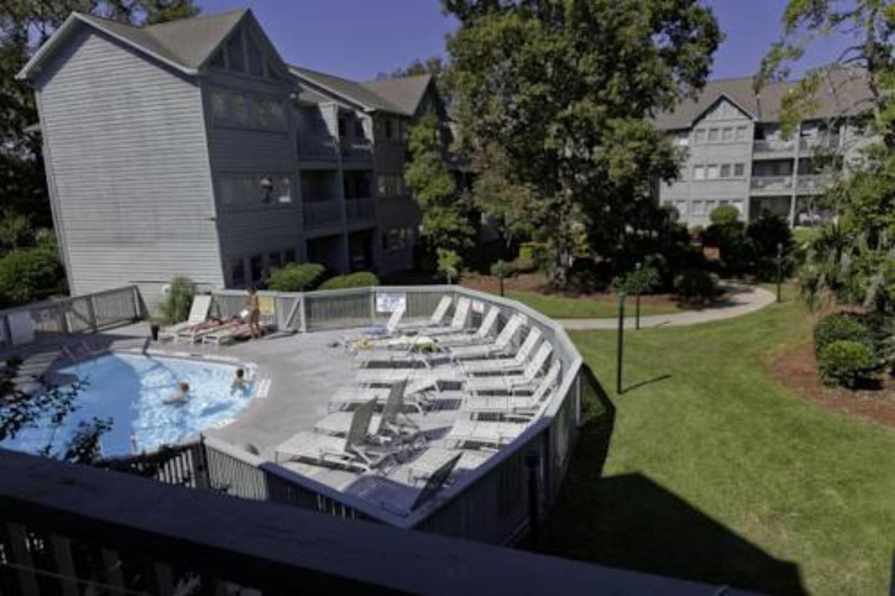 Myrtle Beach Resort Exterior photo