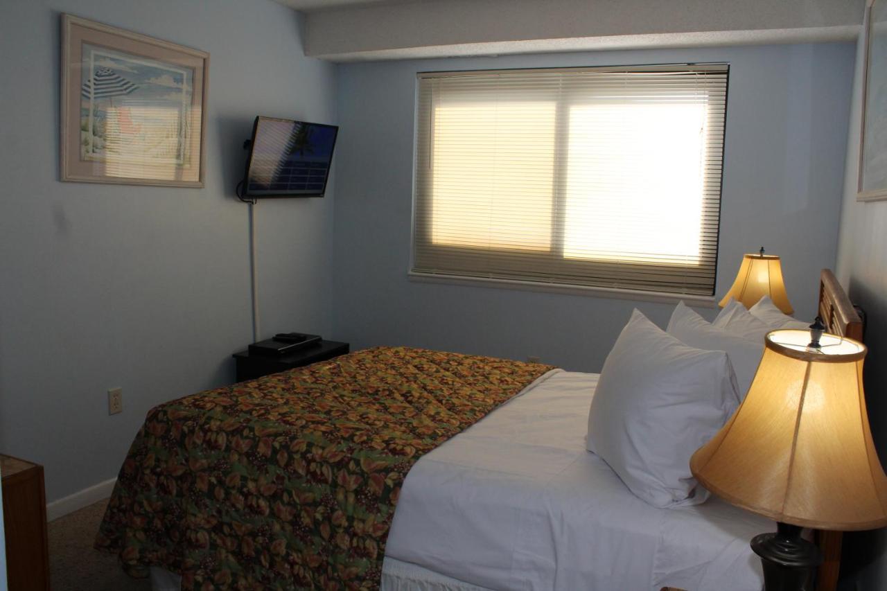 Myrtle Beach Resort Exterior photo